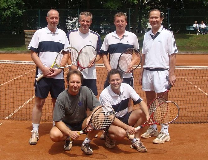 Vizemeister (Foto: Behrschmidt)