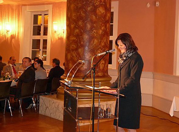 Beste Auszubildende geehrt (1) (Foto: Karl-Heinz Herrmann)