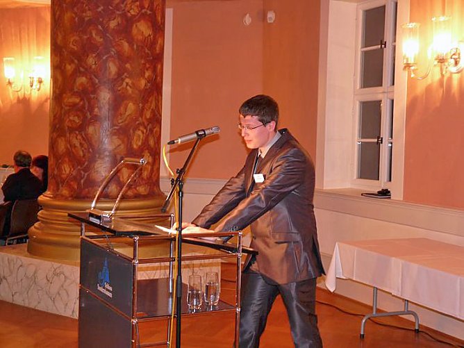 Beste Auszubildende geehrt (1) (Foto: Karl-Heinz Herrmann)