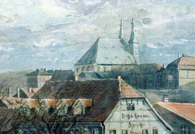 Blick vom Grimmel (Foto: Archiv Kneffel)