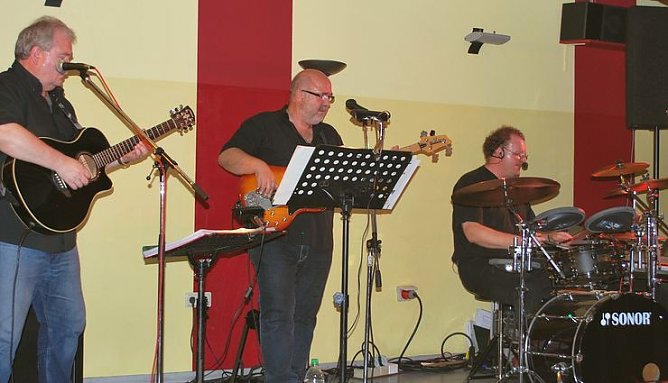 Noten f&uuml;r Zwerge (Foto: nnz)