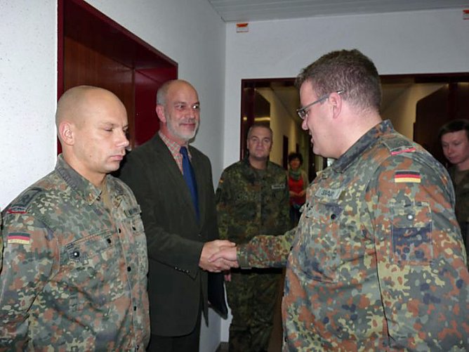 Das besondere Zimmer (Foto: Karl-Heinz Herrmann)