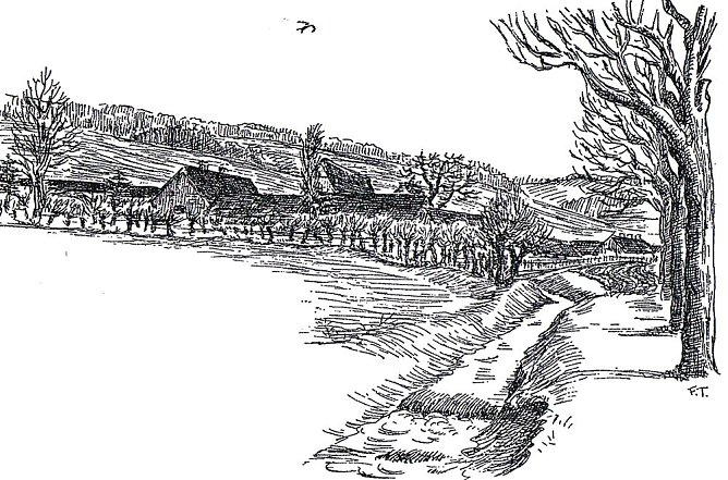 Himmelgarten (Foto: Archiv Kneffel)