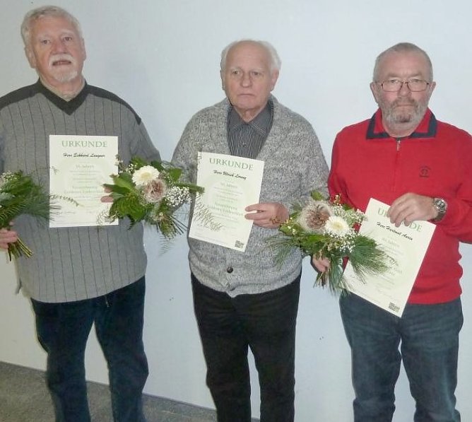 Sicher und unfallfrei (Foto: privat)