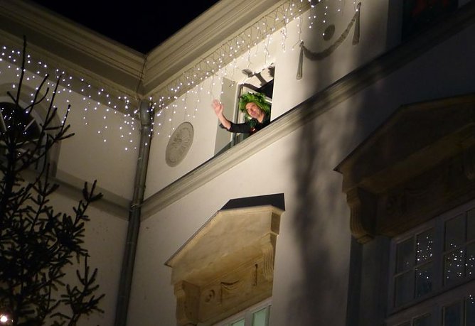 theater (Foto: theater nordhausen)