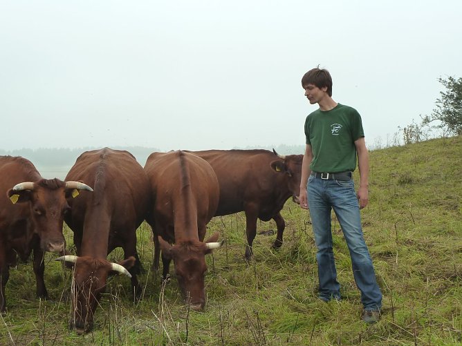 Gewonnen hat... (Foto: privat) Gewonnen hat... (Foto: privat)