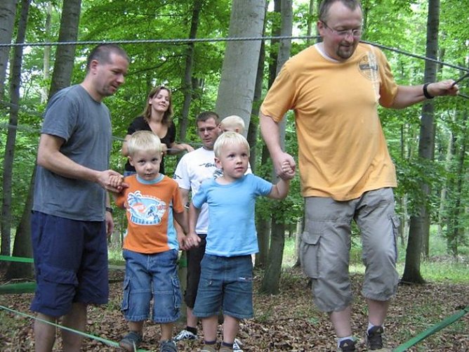 Quer durch den Harz (Foto: Harzklub) Quer durch den Harz (Foto: Harzklub)