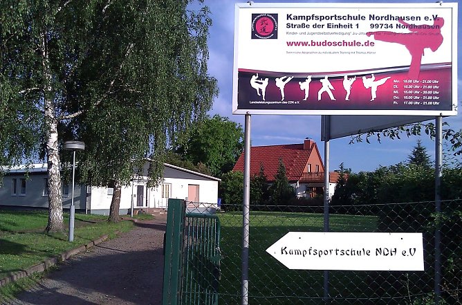 Bald neuer Name (Foto: privat)