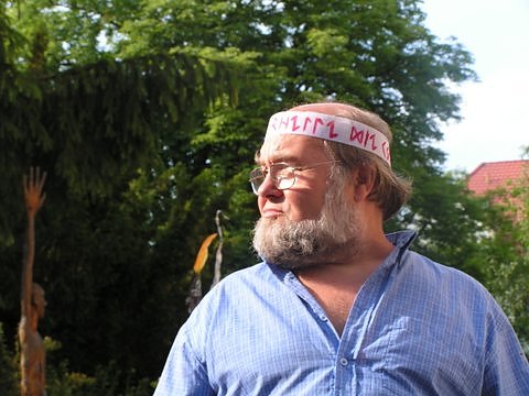 Rechtacek (Foto: privat)