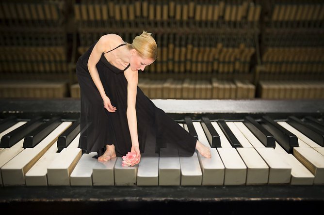 Johanna Schnetz (Foto: T. Graner) Johanna Schnetz (Foto: T. Graner)