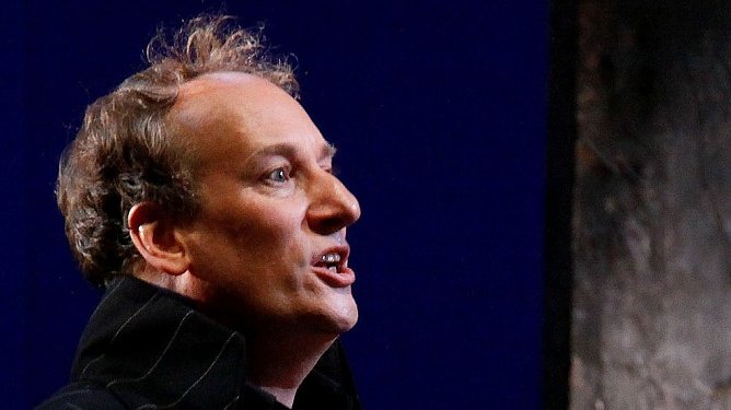 Hugo Mallet (Foto: A. Wagner) Hugo Mallet (Foto: A. Wagner)