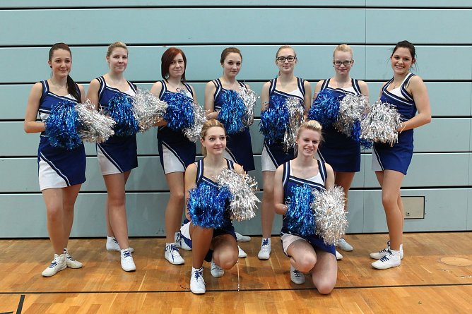 Warm machen (Foto: nnz)