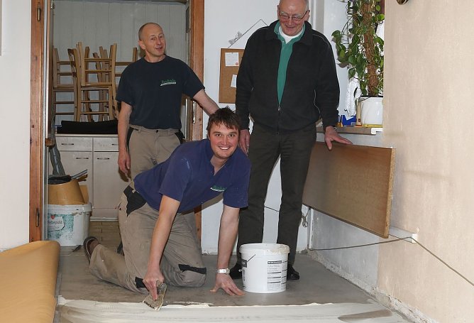 Versprechen eingel&ouml;st (Foto: nnz)