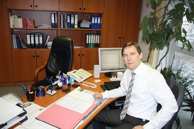 Kali in Aussicht? (Foto: Hans-Jürgen Schmidt) Kali in Aussicht? (Foto: Hans-Jürgen Schmidt)