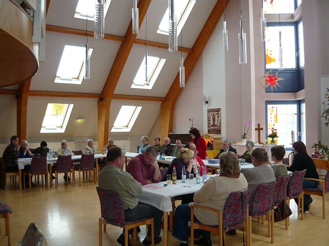 Jahresauftakt in Bleicherode (Foto: D. Buchardt) Jahresauftakt in Bleicherode (Foto: D. Buchardt)