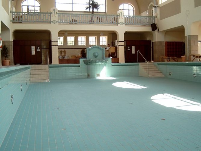 Gro&szlig;reinemachen (Foto: Wernsdorf)