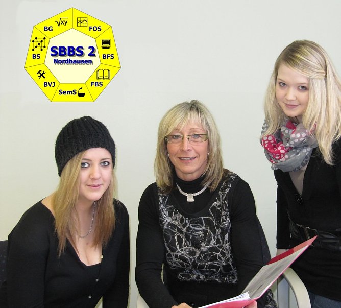 Vorbereiten (Foto: SBBS2) Vorbereiten (Foto: SBBS2)