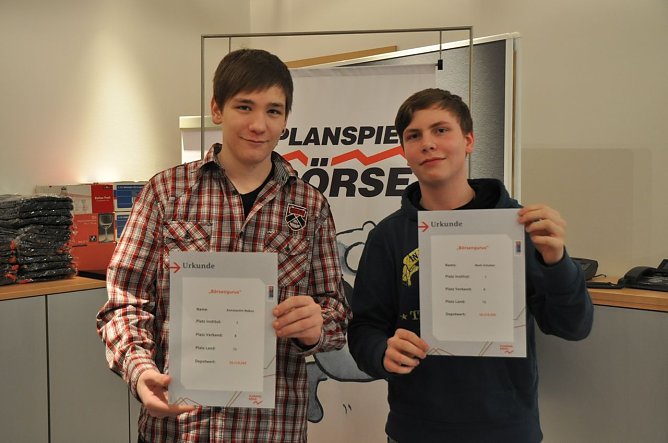 Die "Gurus" siegten (Foto: KSK)