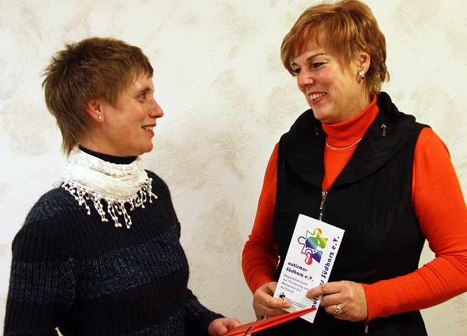 Doris Schilling (Foto: Verein)