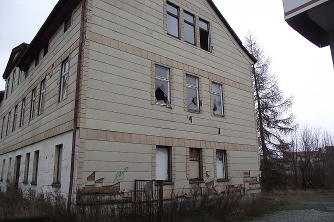 Auch das ist Nordhausen (Foto: K. Frank)