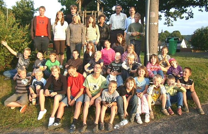 Abeuteuer in Appenrode (Foto: pln)