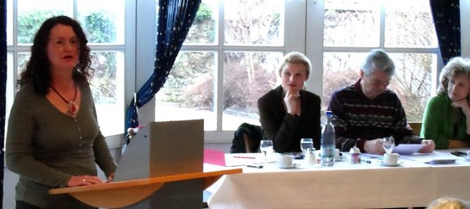 Nominiert (Foto: LINKE)