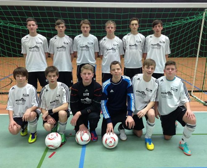 Das ist mehr drin... (Foto: privat)