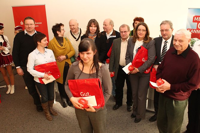 Abgstimmt (Foto: nnz)