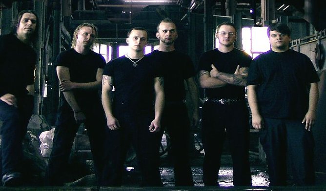 Headliner in Nordhausen (Foto: Agentur)