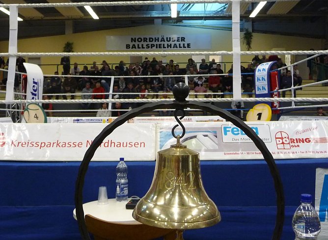 Es ist "angerichtet" (Foto: nnz) Es ist "angerichtet" (Foto: nnz)