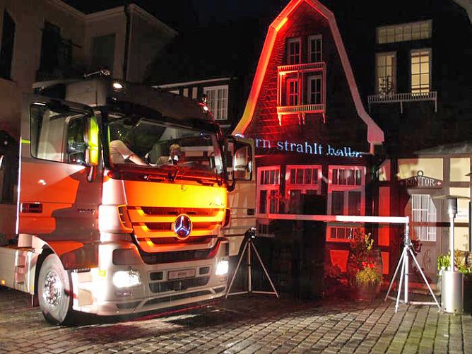 Enth&uuml;llung (Foto: nnz)