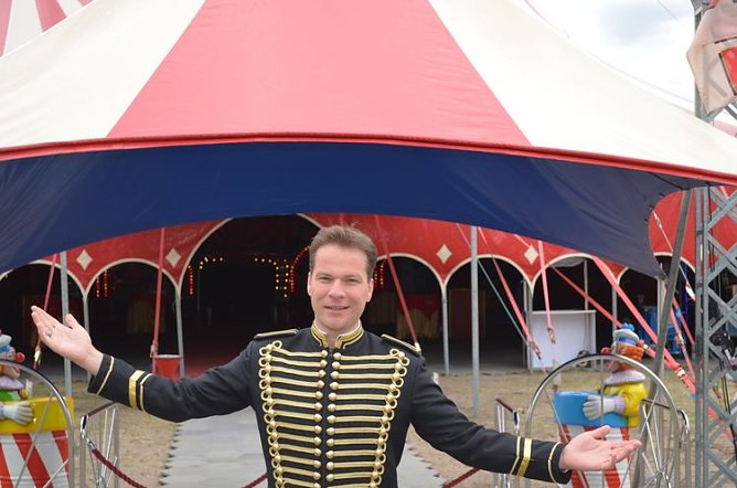 zirkus (Foto: zirkus)