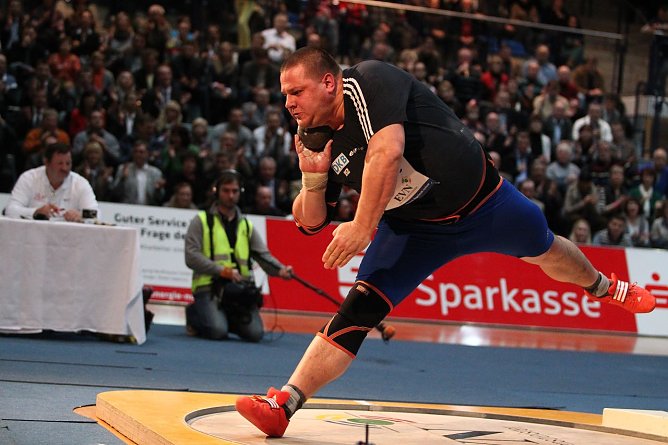 Bartels (Foto: Christoph Keil) Bartels (Foto: Christoph Keil)