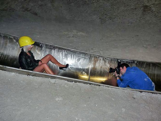 Shooting (Foto: Karl-Heinz Herrmann) Shooting (Foto: Karl-Heinz Herrmann)