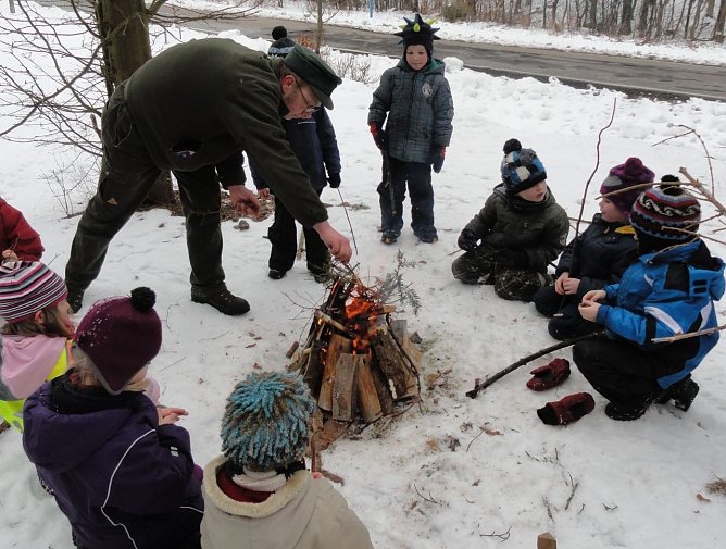 Winterwanderung in S&uuml;lzhayn (Foto: privat)