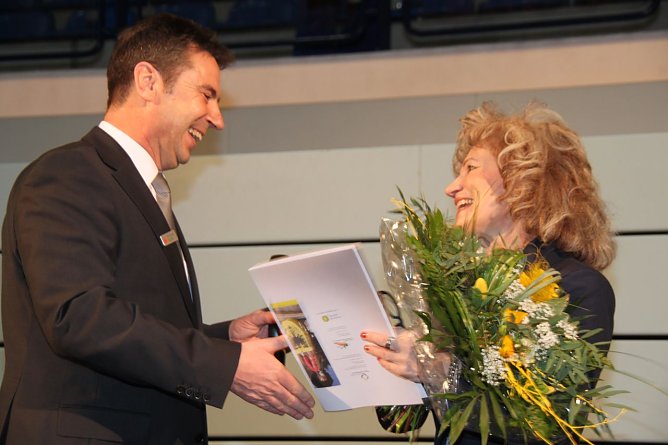 Glückwünsche (Foto: J. Piper) Glückwünsche (Foto: J. Piper)