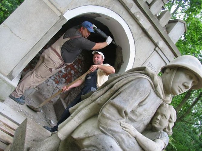 ehrenmal (Foto: ehrenmal)