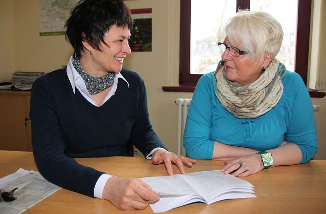 Klingebiel, Fischer-Spiegel (Foto: J. Piper)