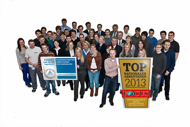 WAGO hält Umsatzniveau .. (Foto: WAGO Gruppe) WAGO hält Umsatzniveau .. (Foto: WAGO Gruppe)