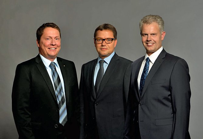 WAGO hält Umsatzniveau .. (Foto: WAGO Gruppe) WAGO hält Umsatzniveau .. (Foto: WAGO Gruppe)