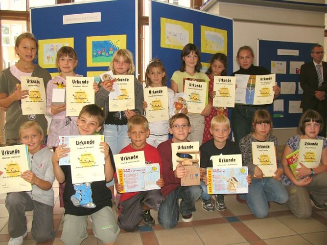 Alle Preisträger (Foto: I. Bergmann) Alle Preisträger (Foto: I. Bergmann)