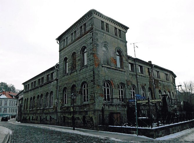 Altendorf 30 (Foto: Archiv Kneffel)