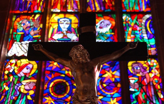 Musik in der Kirche (Foto: privat)