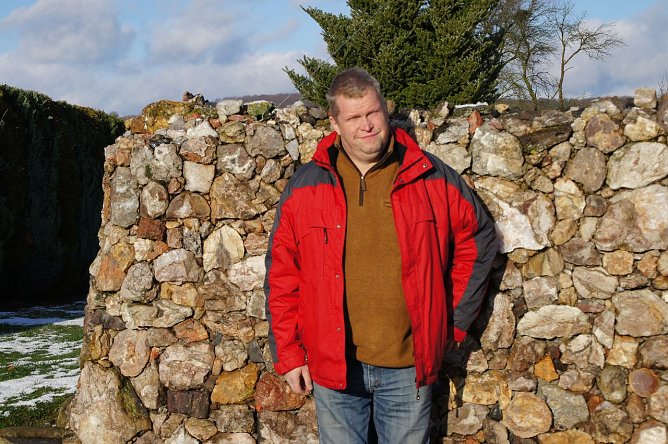 Reinhard Kersting (Foto: privat)