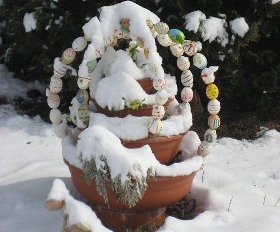 Anders als gedacht... (Foto: H.D. Stockhausen)