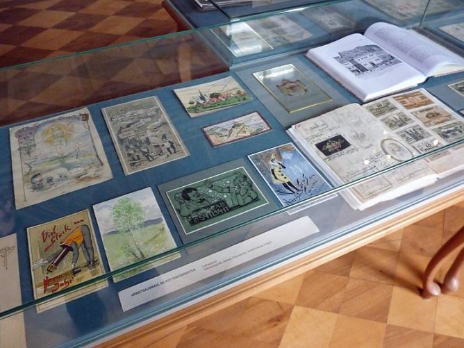 Arbeiten gesucht (Foto: Karl-Heinz Herrmann)