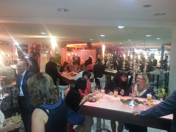 Ball (Foto: nnz) Ball (Foto: nnz)