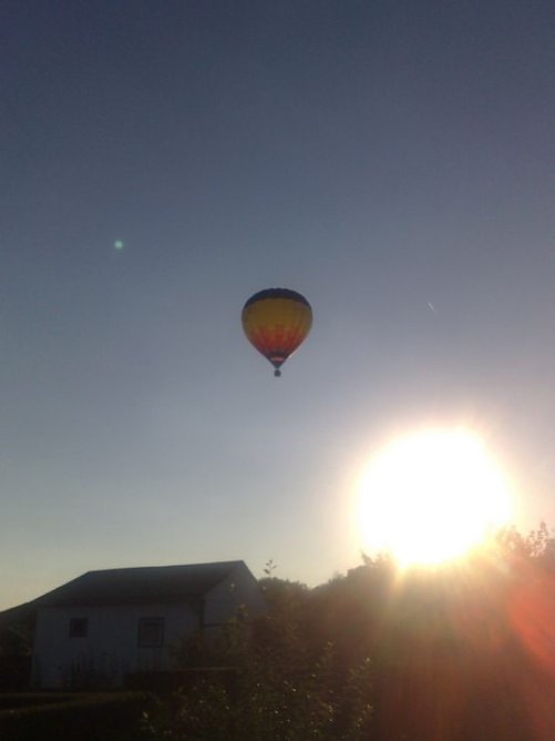 ballon (Foto: ballon) ballon (Foto: ballon)