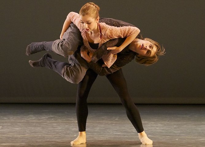 Zu Gast in Nordhausen (Foto: Roman Hejkot) Zu Gast in Nordhausen (Foto: Roman Hejkot)
