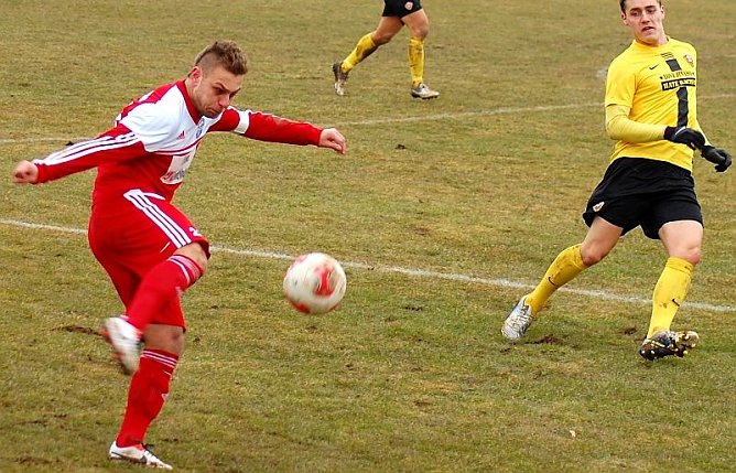 Pascal Biank (Foto: Archiv Verkouter)